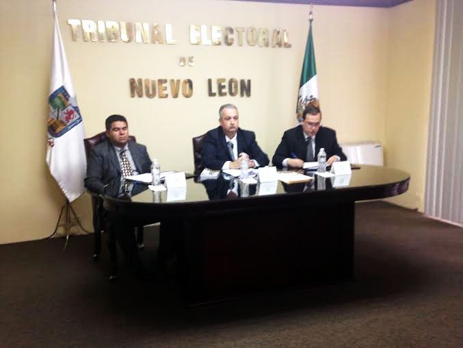 La CEE tendrá solo tres días para generar la investigación del procedimiento de fincamiento de responsabilidad.