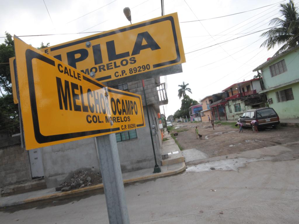 Incrementará la vigilancia en dos colonias más.