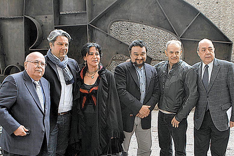 Las funciones en el Auditorio Nacional serán los días 11 y 12 de julio.