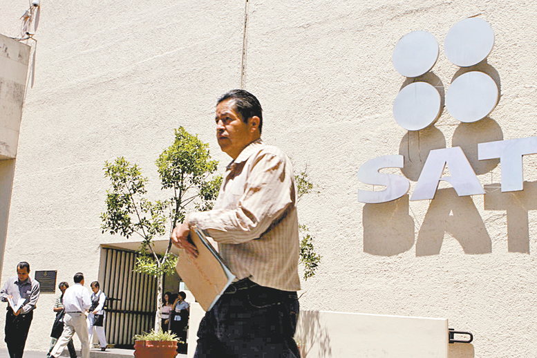 Buscan no depender de una sola persona y un solo email para notificar a las empresas.