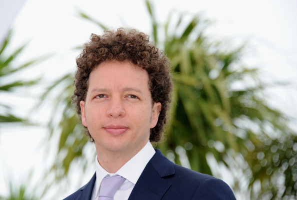 Michel Franco fue prmeiado en Cannes en 2012. 