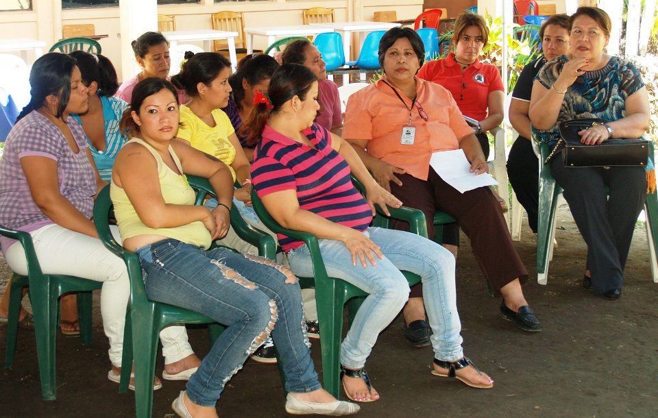 80% de mujeres prefieren ‘aguantar’ maltrato por su parejas 