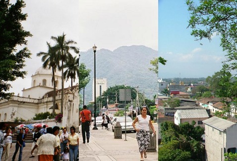 Los principales lugares de origen de los menores migrantes son Tegucigalpa, San Pedro Sula y Juticalpa, Honduras.