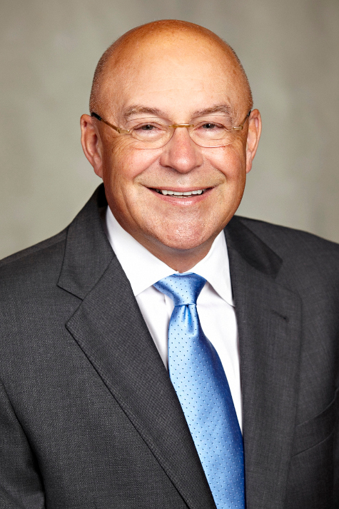 Robert Fraley de Monsanto figura entre los 500 influenciadores globales. 