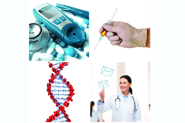Breves de salud