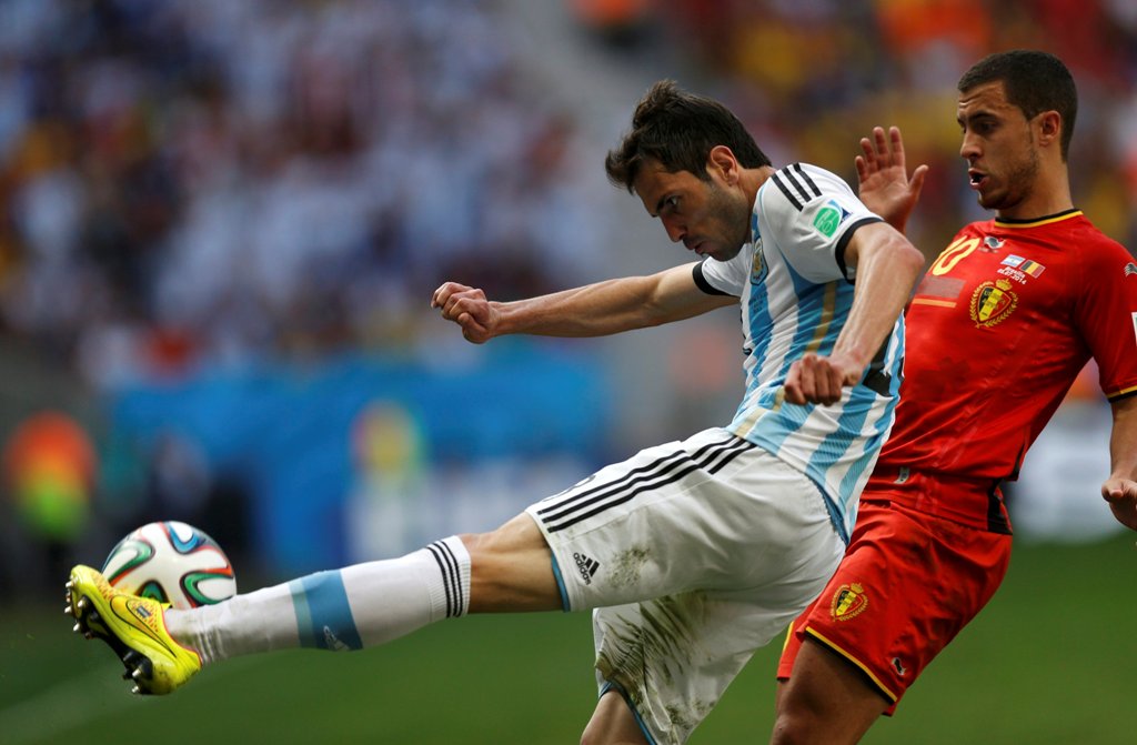 Basanta y Hazard