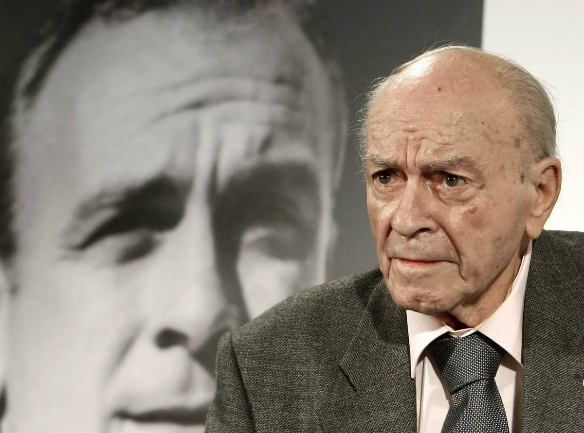 Muere Alfredo Di Stéfano, leyenda del futbol Grupo Milenio
