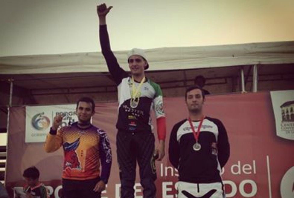 El Campeonato se realizó en Aguascalientes