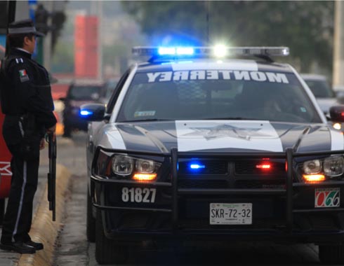 El nuevo titular en la Dirección de Policía asumirá oficialmente el cargo mañana. 