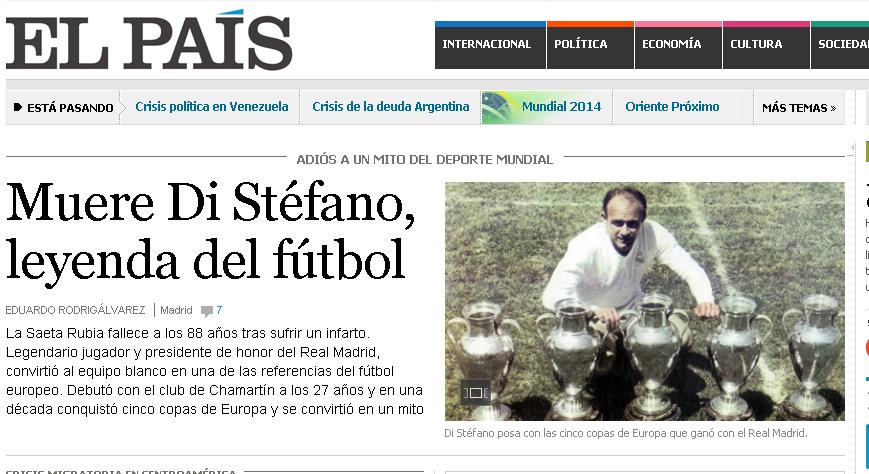 El País