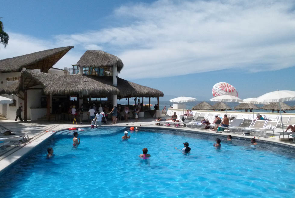 Contribuye al turismo en Puerto Vallarta la reciente apertura de más vuelos provenientes de mercados nacionales 