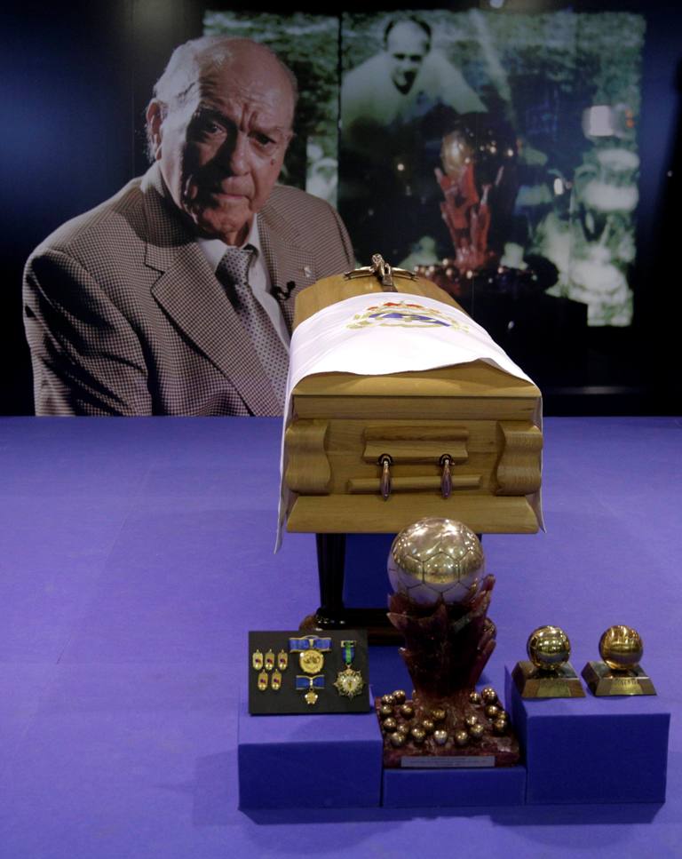 Di Stéfano
