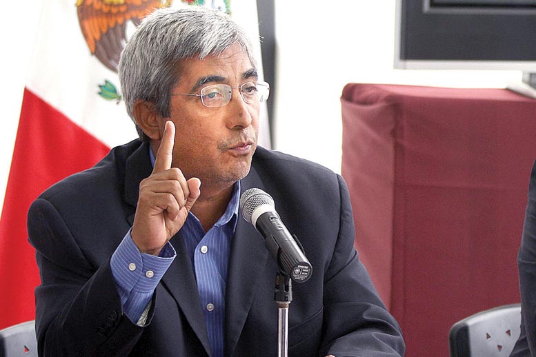 Juan Antonio Rodríguez.