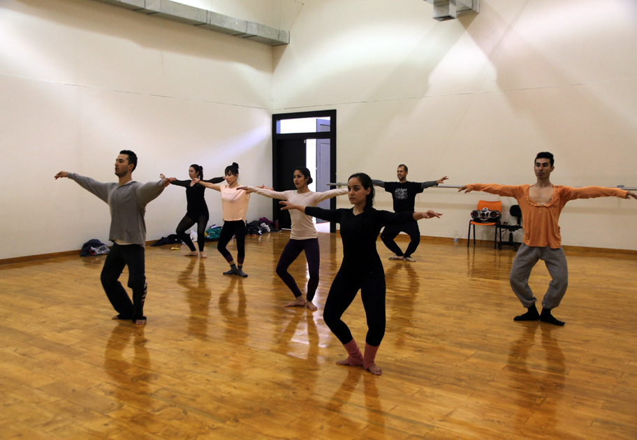 La licenciatura en Danza Contemporánea arrancará el 18 de agosto.