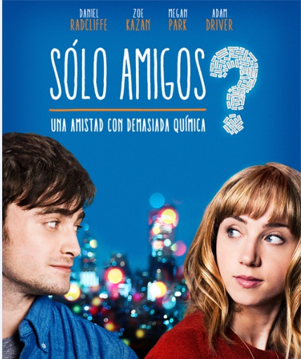 La película se estrenará el 14 de agosto.