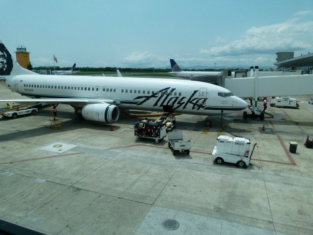 Un nuevo mercado podrá visitar esta región costera por medio del nuevo vuelo sin escalas desde Portland. 