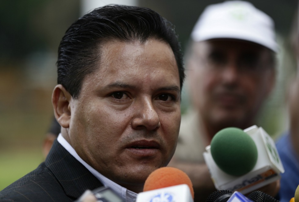 Adrián Hernández, Gerente de Conafor Jalisco indicó que actualmente los brigadistas de la comisión cuentan con una póliza de seguro por cerca de 300 m