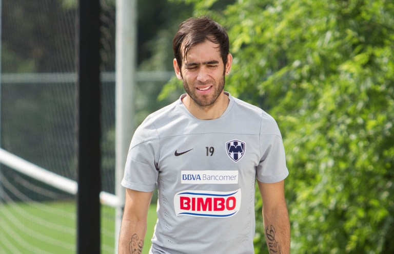 "Chelito" menciona que Rayados mejorará