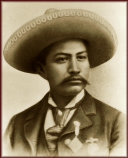 Juventino Rosas.
