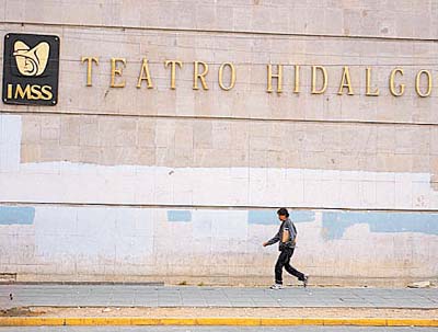 Recuperar la figura de comodatos.