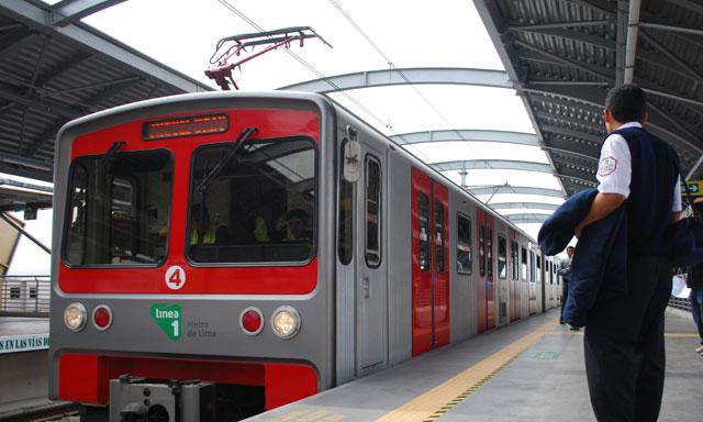 Para el tramo 2 del México - tolica participaron 46 empresas. 