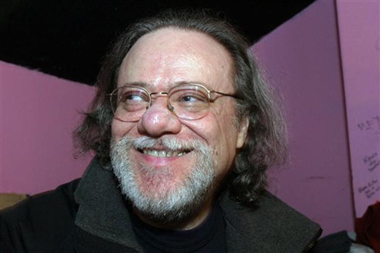 Tommy Ramone.