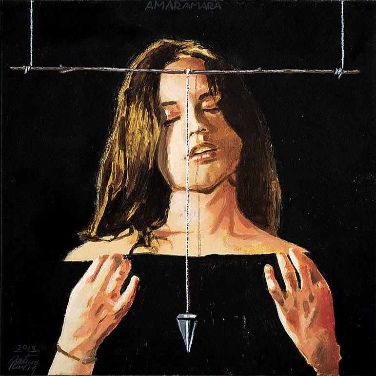 El Santo Oficio