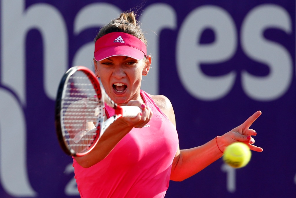 Simona Halep