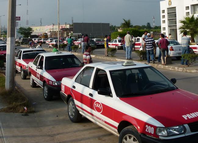 Verificación vehicular