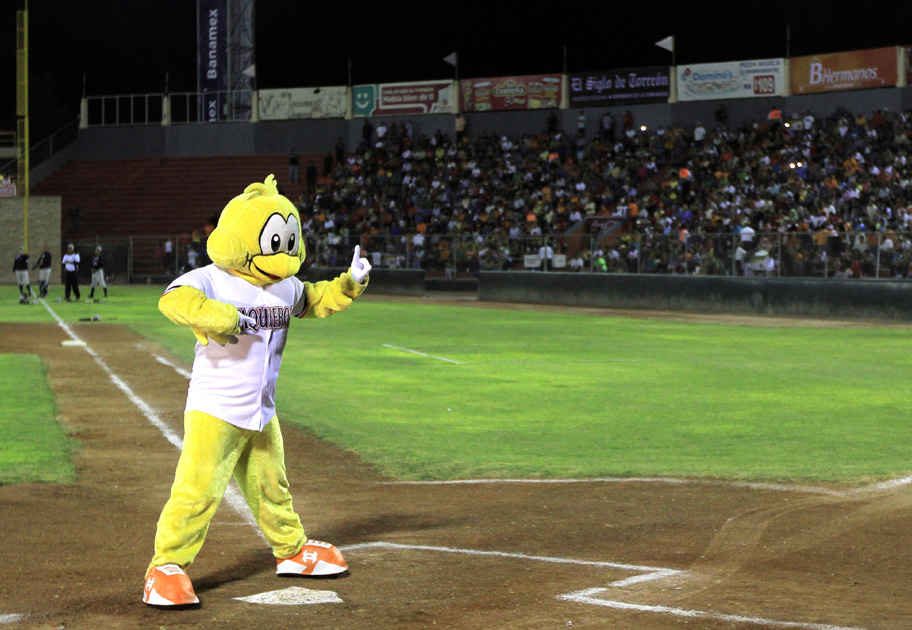 El encuentro es esta tarde en el Estadio Revolución de Torreón. 