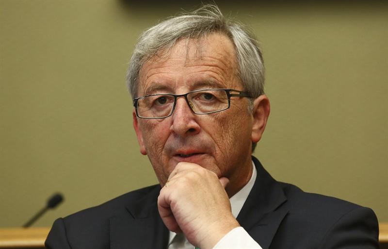 El luxemburgués Jean Claude Juncker será designado esta semana presidente de la Comisión Europea, brazo ejecutivo de la UE