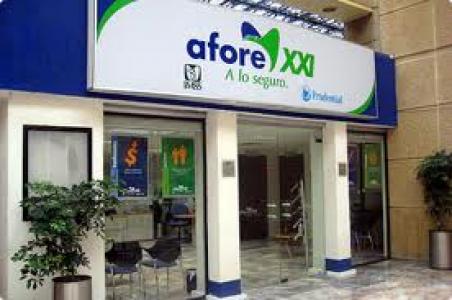 La revista World Finance reconoció a Afore XXI como el mejor fondo mexicano.  
