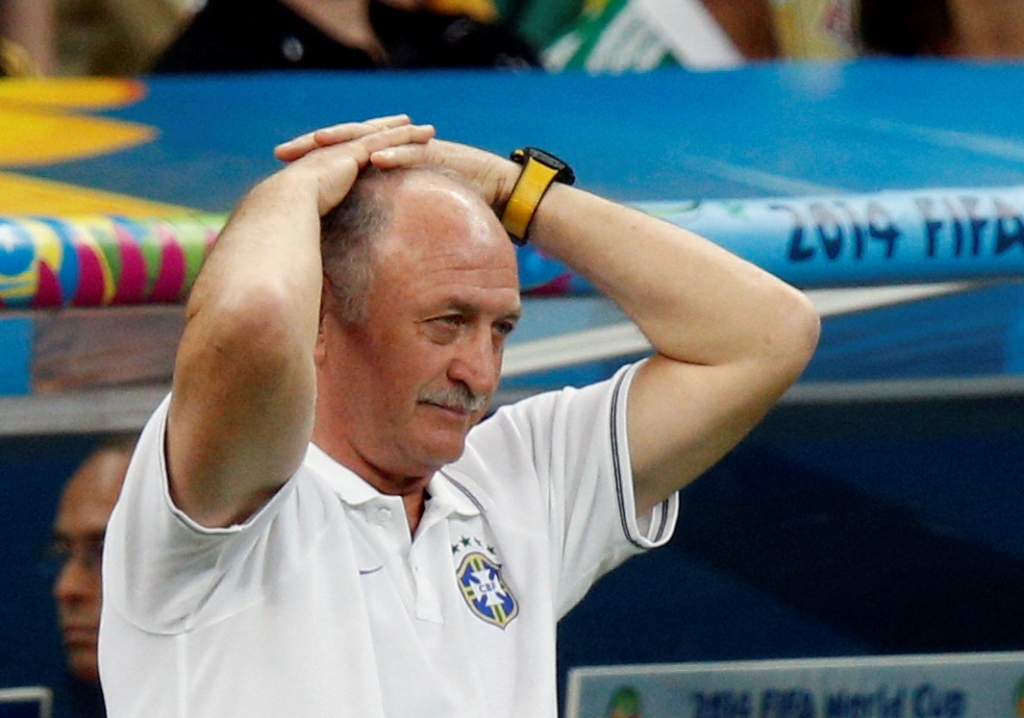 Scolari