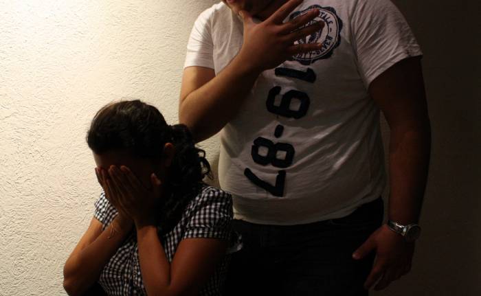 Violencia familiar aumenta en la zona norte SLP 