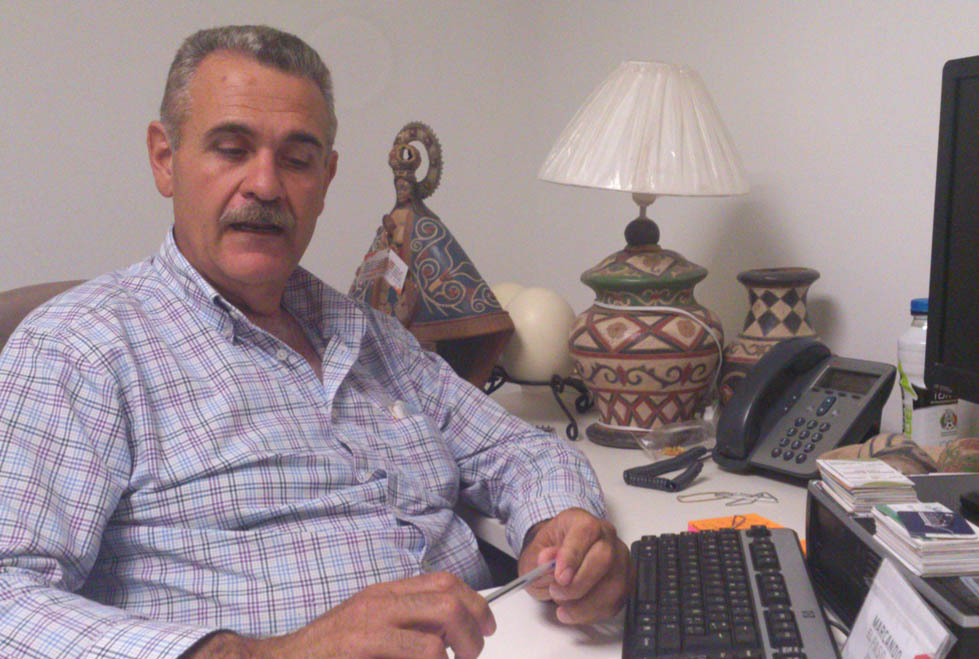 Andrés Zermeño postula a lo largo del documento que el caso del niño de siete años víctima de abuso sexual y homicidio debe servir para generar “una t