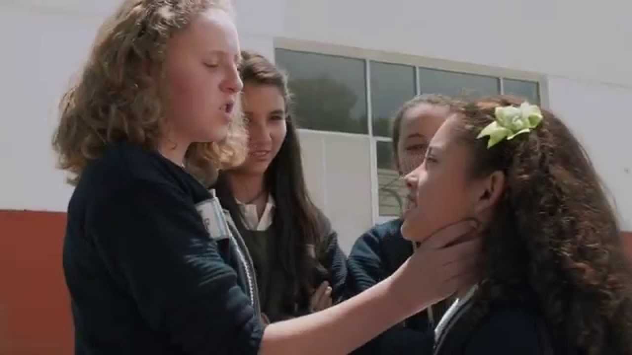 El filme se pronuncia en contra del 'bullying' que ocurre en las escuelas. 