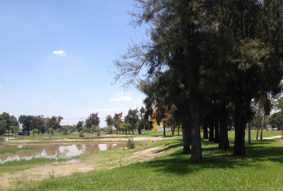 El espacio que estará ubicado dentro del Parque Metropolitano será el más grande de su estilo en todo el país.