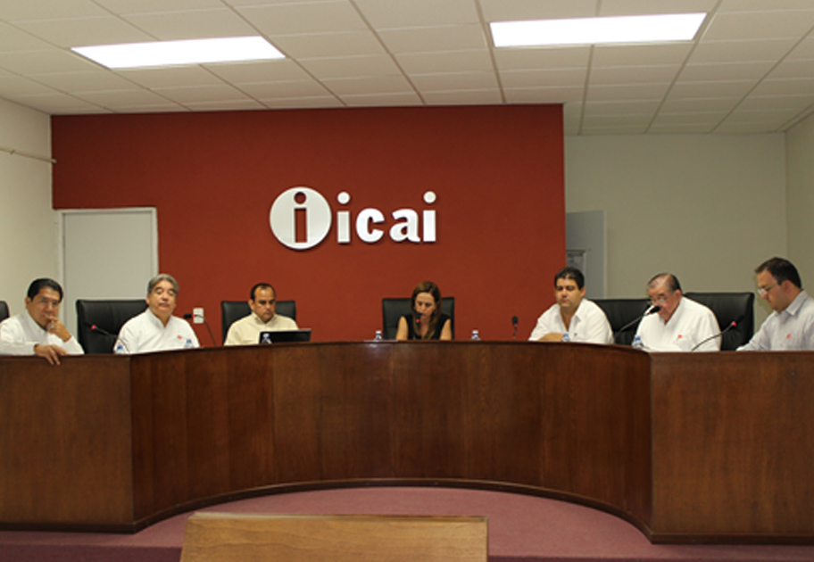 Los datos se revisaron en las sesiones del ICAI.