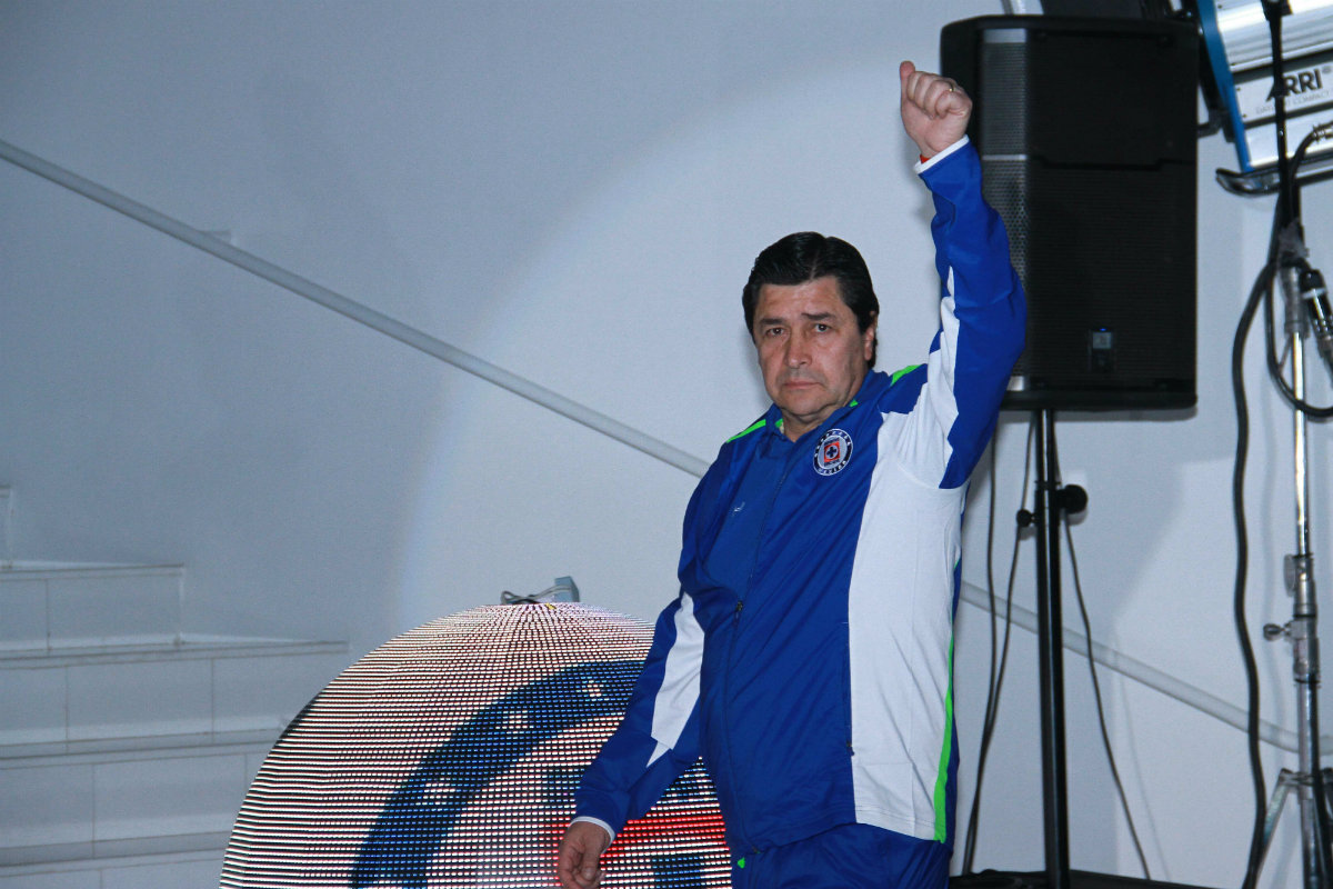 Luis Fernando Tena 
