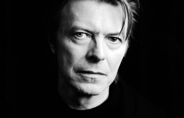 David Bowie lanzó el año pasado 'The Next Day'. 