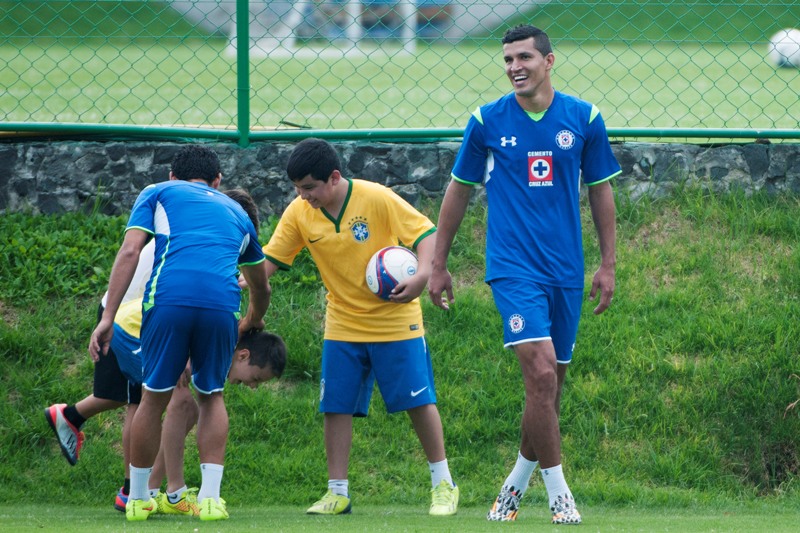 Francisco Javier Rodríguez 