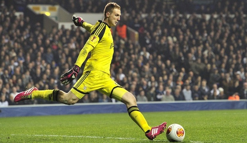 Jan Oblak 
