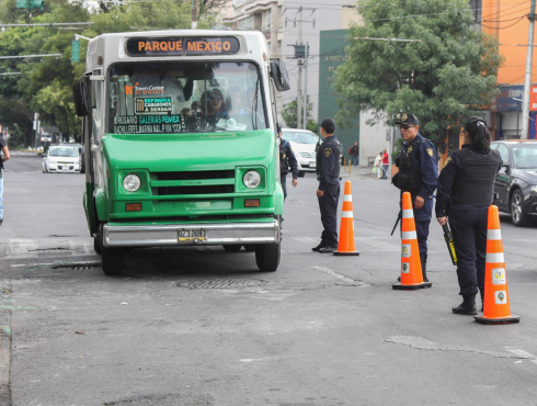 La Ley de Movilidad prevé el pago de al menos 190 mil pesos por la muerte de una persona provocada por un concesionario de transporte público.