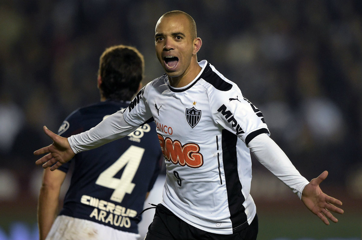 Tardelli marcó el único gol del encuentro 