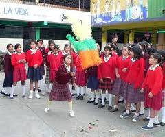 El albergue La Gran Familia contaba con primaria, secundaria y preparatoria