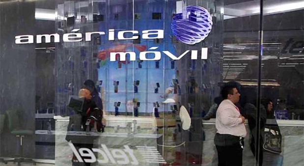 Ninguna de las filiales y subsidiarias de América Móvil podrá participar en la licitación de la tercera cadena de TV. 