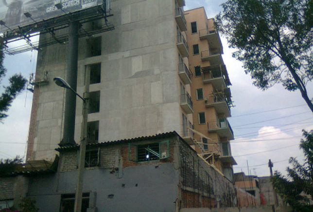 El proyecto de normas 30 y 31 para la construcción de vivienda prevé que la zona donde se edifique tenga Metro, Metrobús y RTP, además de escuelas, ag