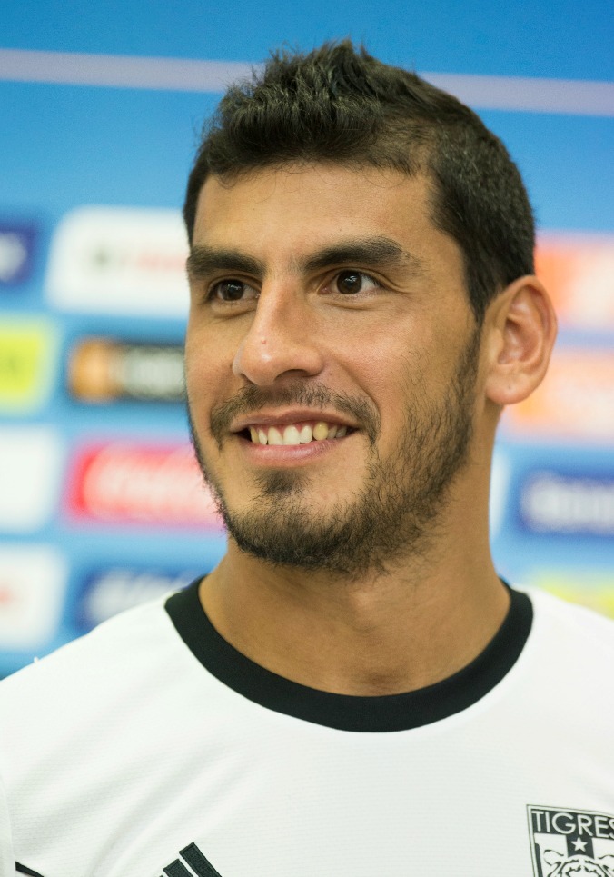 El ex arquero de Newells Old Boy se aventura en su primera experiencia fuera de Argentina