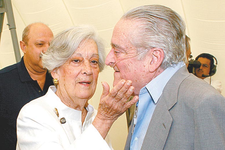 Se adelantó a su época.