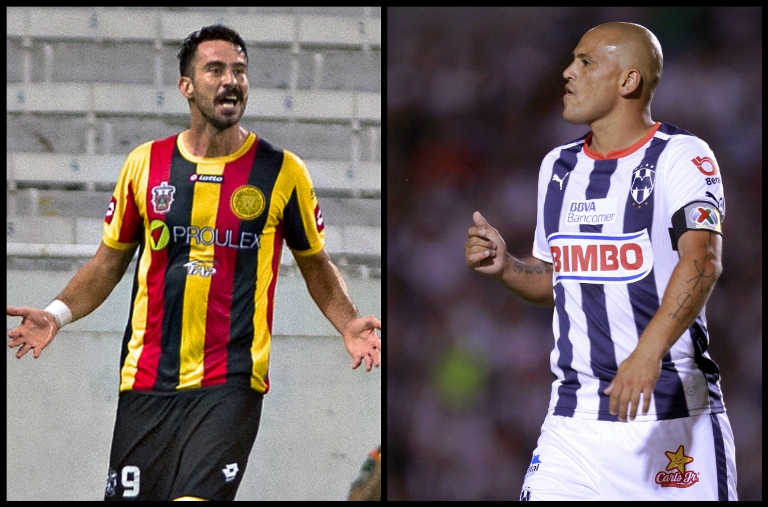 Los Rayados reciben a los Leones Negros en la J1 del AP2014